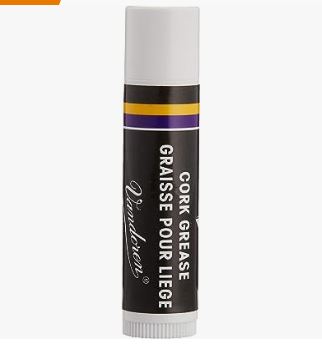 Vandoren Cork Grease