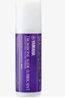 Yamaha Trombone Slide Lubricant