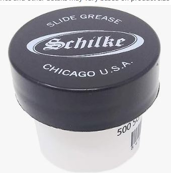 Schilke Slide Grease