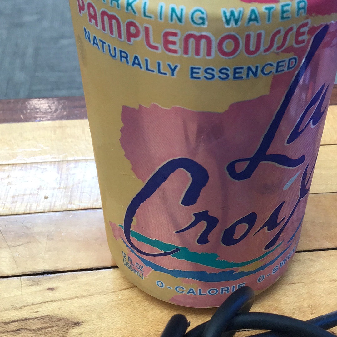 Sparkling Water