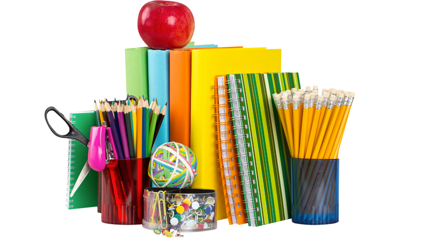 7th Grade Bundle
