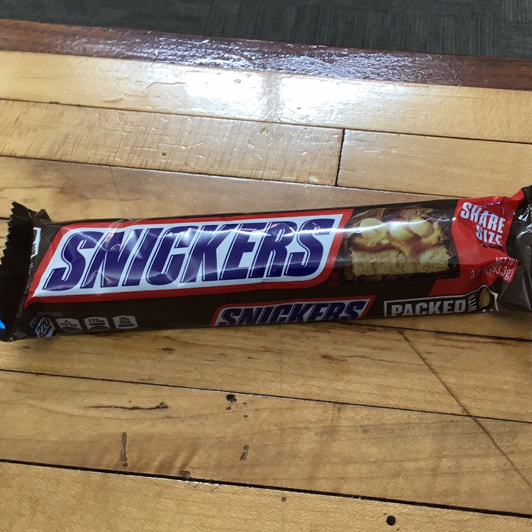 Snickers
