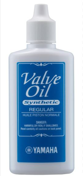 Valve Oil