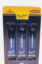 Clarinet #3 Vandoren