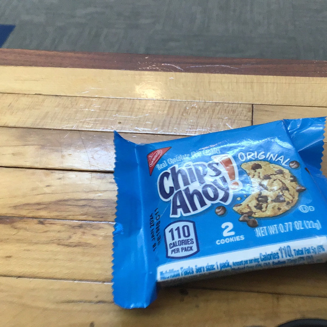 Nabisco 2CT
