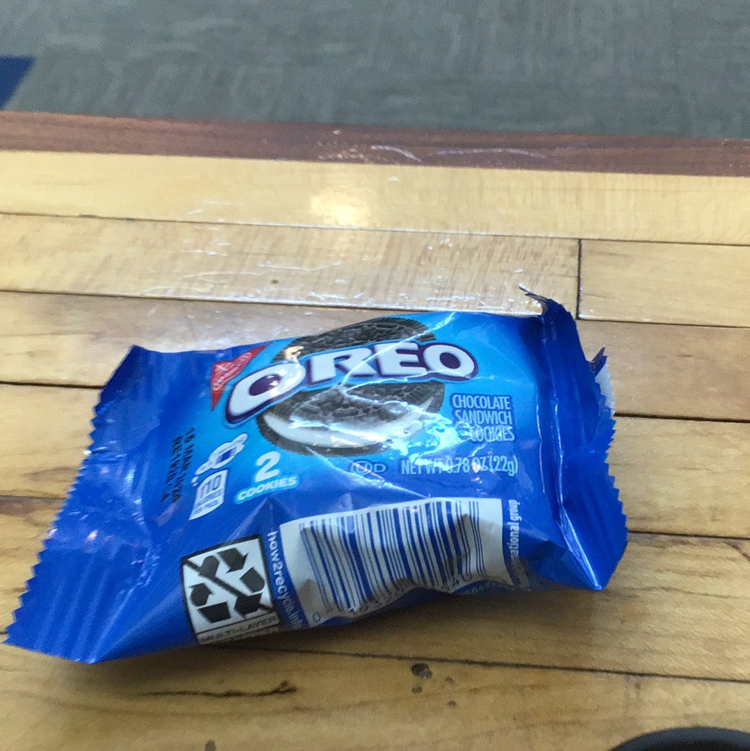 Nabisco 2CT