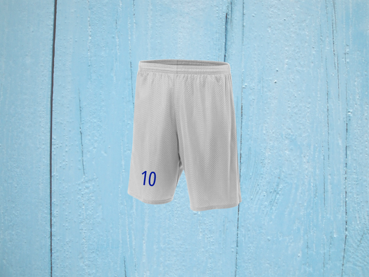 🥍 Boy’s Canterbury Lacrosse Team – Training Gear Set 2025-2026