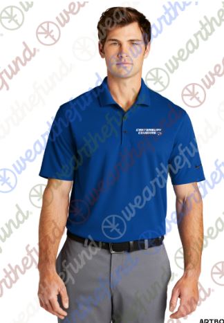 Nike Men's Polo