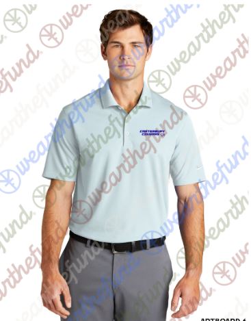 Nike Men's Polo
