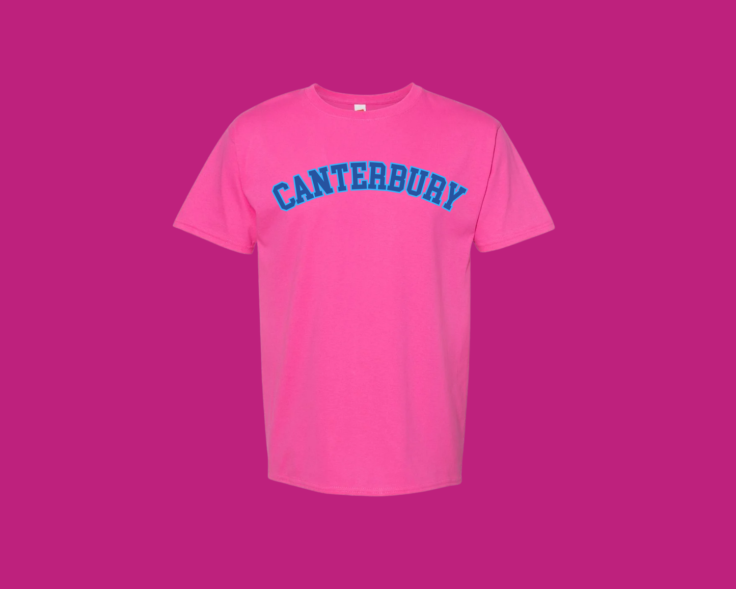 Youth Performance "Pink Out" T-Shirt
