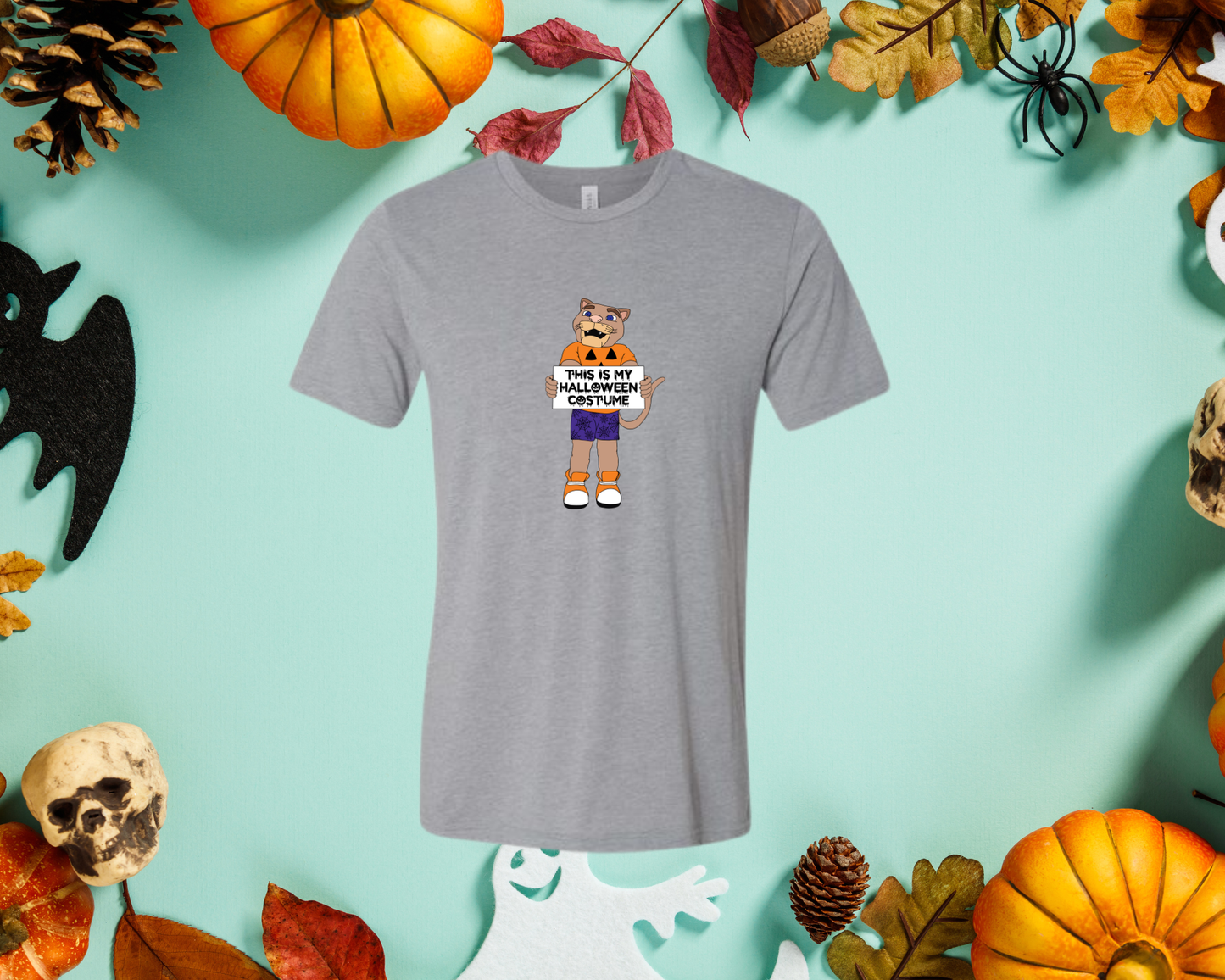 Halloween - Clyde Costume