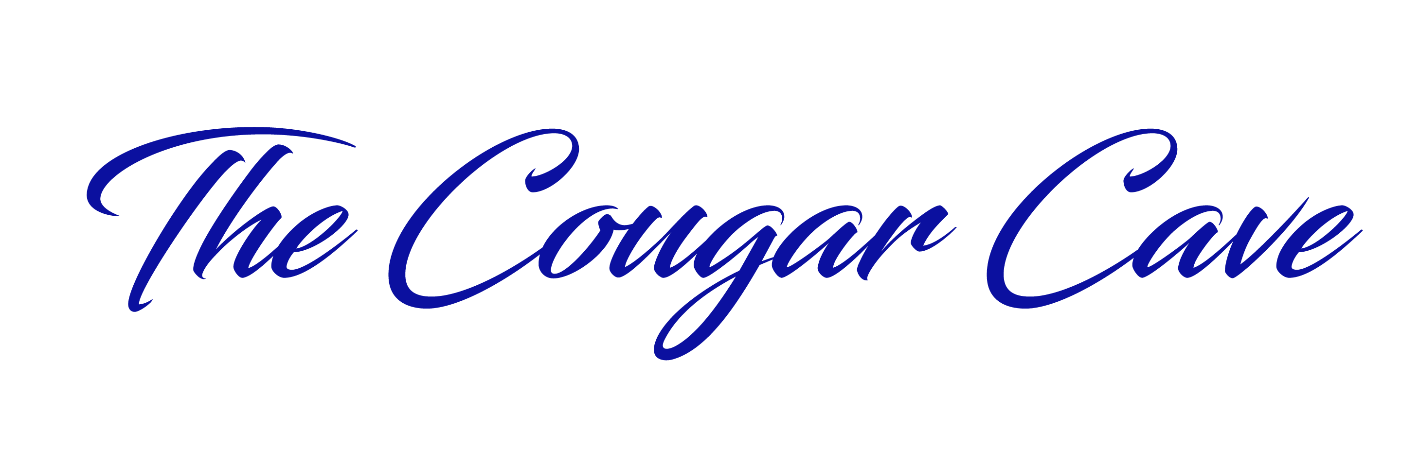 The Cougar Cave
