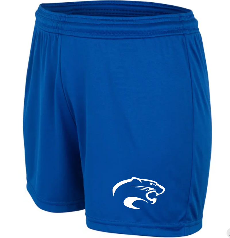 Canterbury Girl's LAX Training Gear