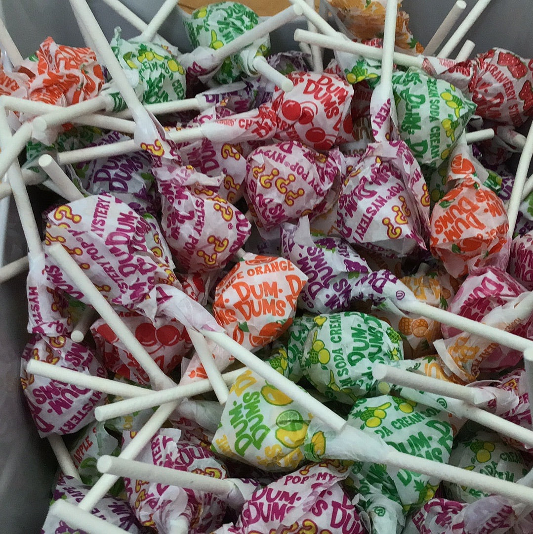 Dumdums