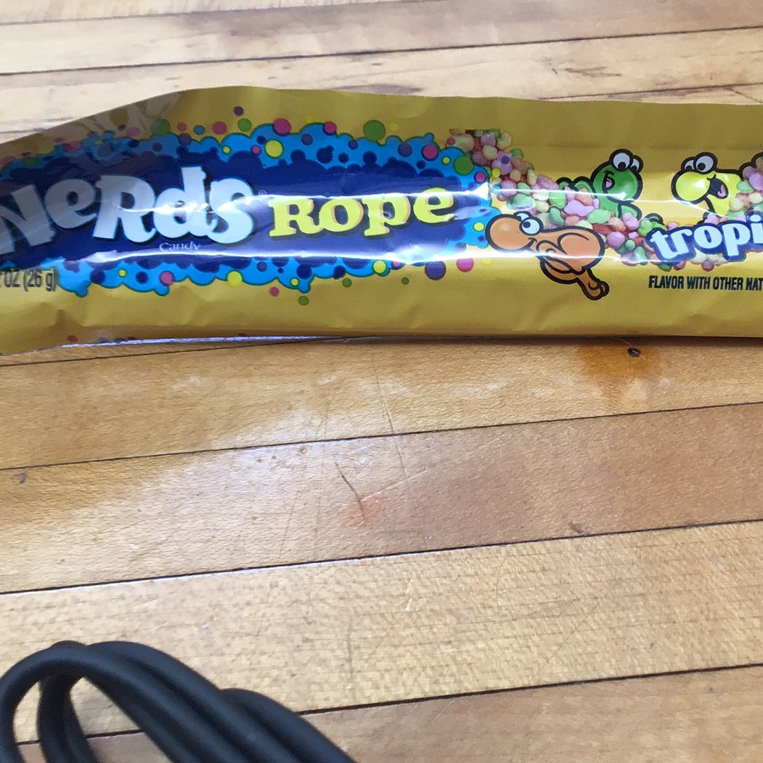 Nerds Rope Tropical