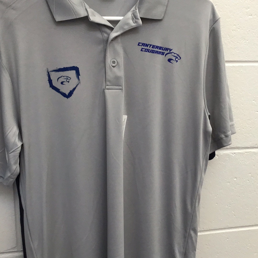 Sport-Tek Competitor Polo