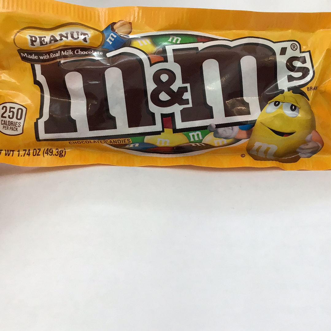 M&M