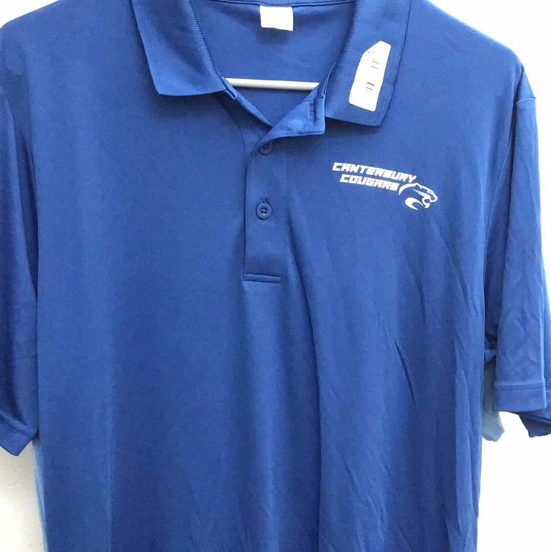Sport-Tek Competitor Polo