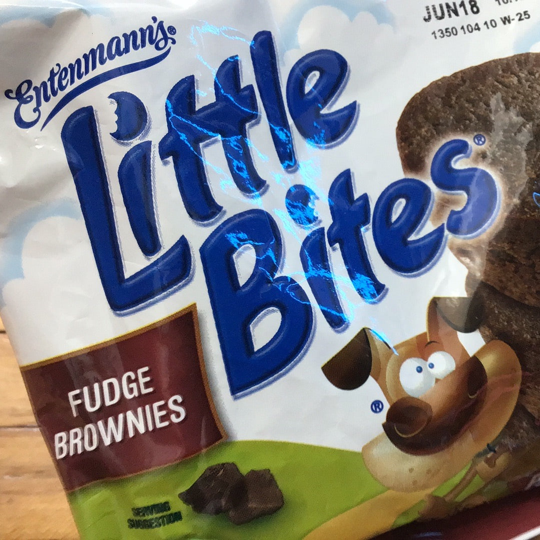 Little bites