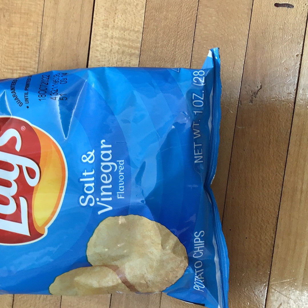 Lays chips