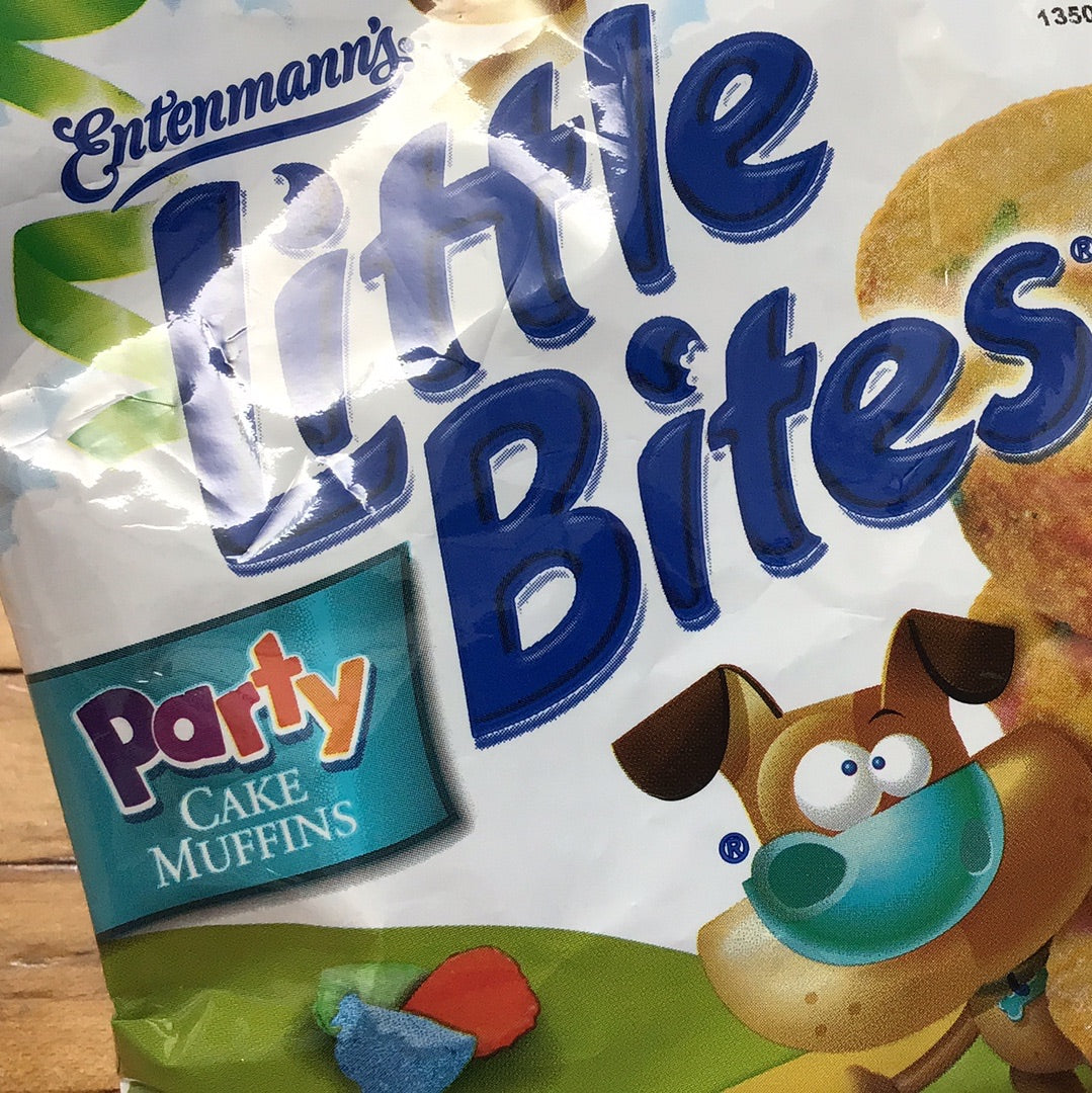 Little bites