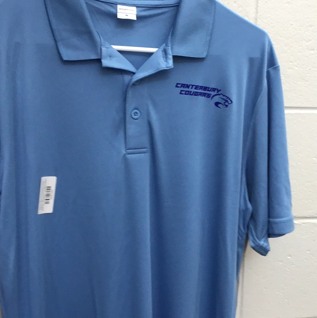 Sport-Tek Competitor Polo