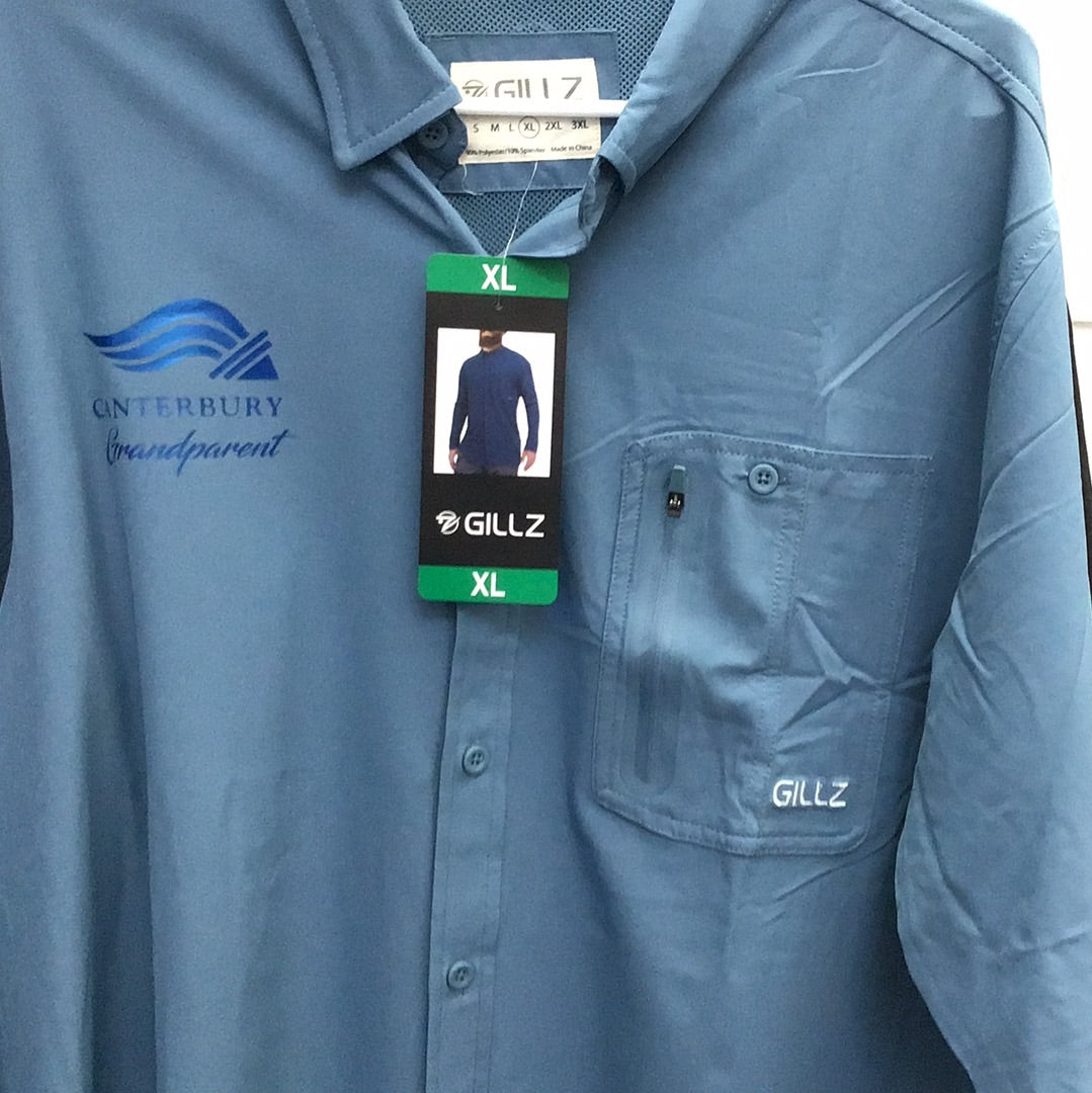 gillz s/s grandparent shirt