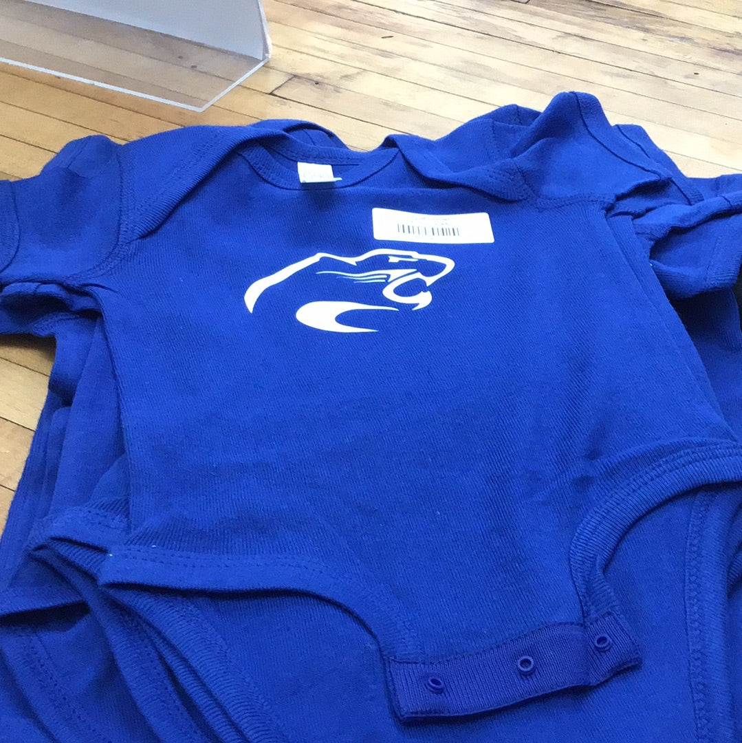 Royal Onesie