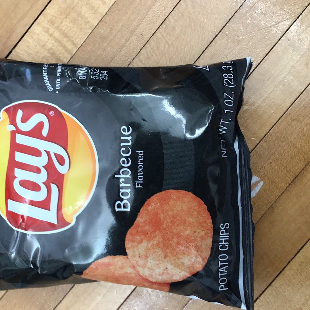 Lays chips