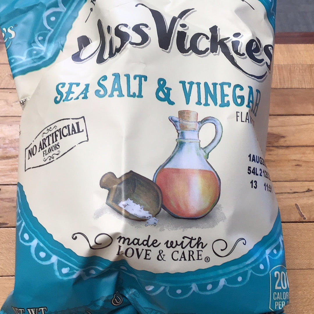 Miss Vickie's