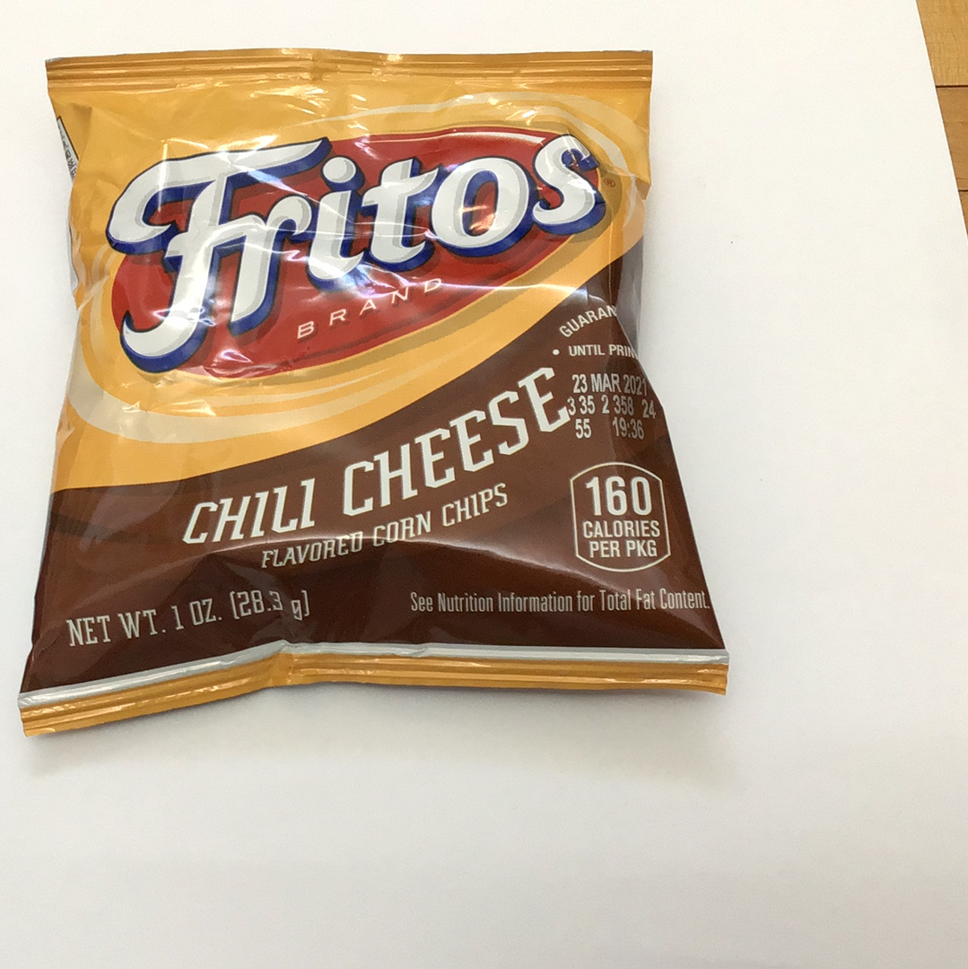 Fritos