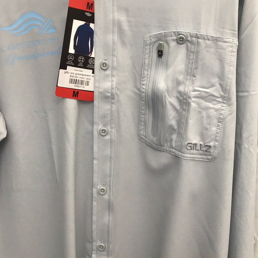 gillz s/s grandparent shirt