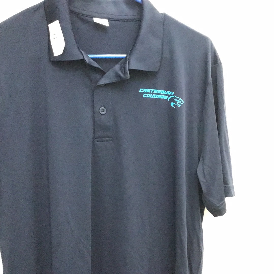 Sport-Tek Competitor Polo