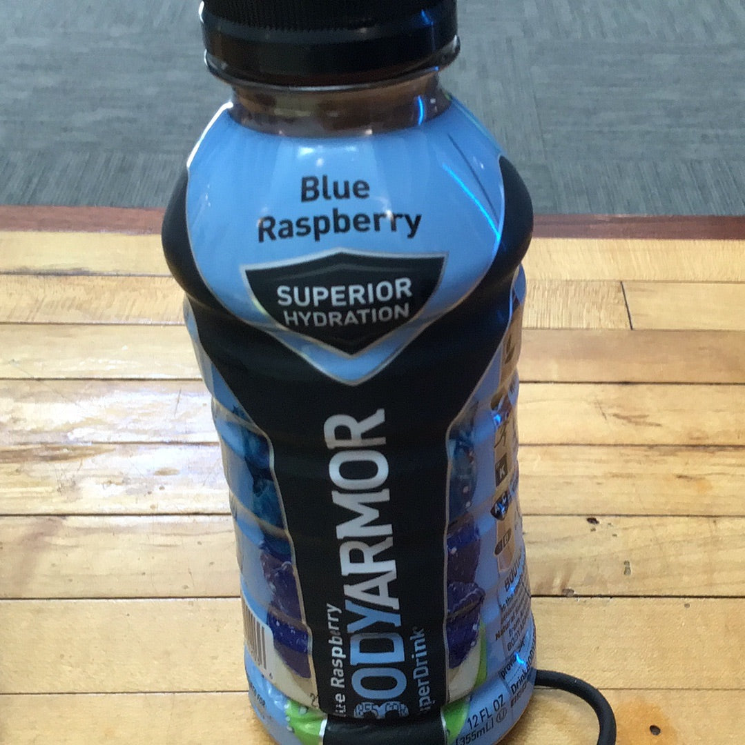 Body Armor 12oz