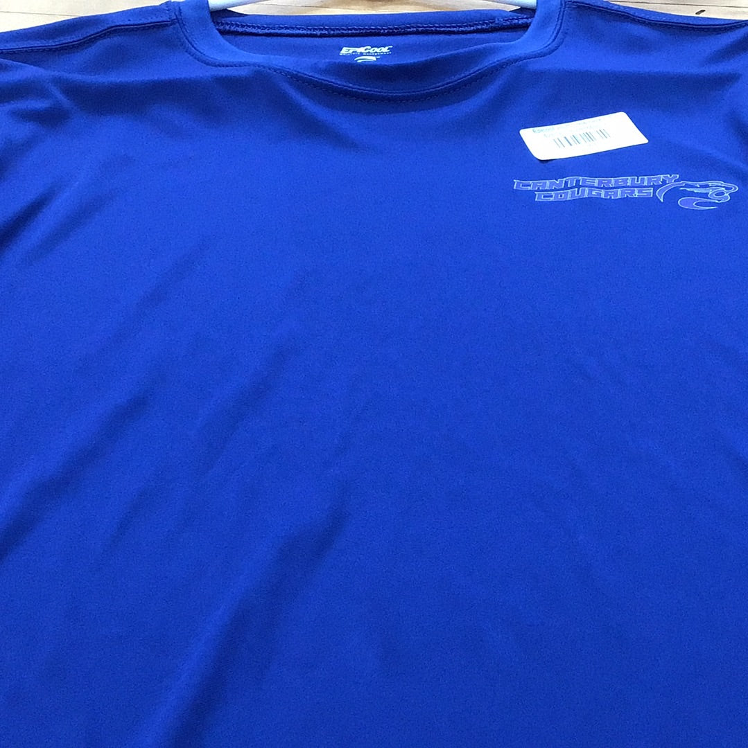 Epicool youth crew neck L/S