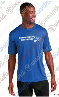 MS PE Shorts/Shirts - 7th & 8th Grade