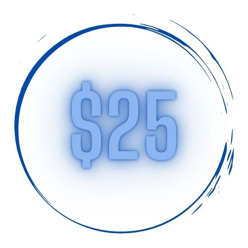 The Cougar Cave Gift Card