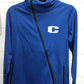 woman's Angled zipper Jacket