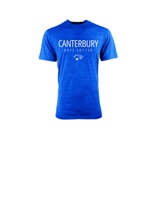 Canterbury Boys Soccer - Training Shirt