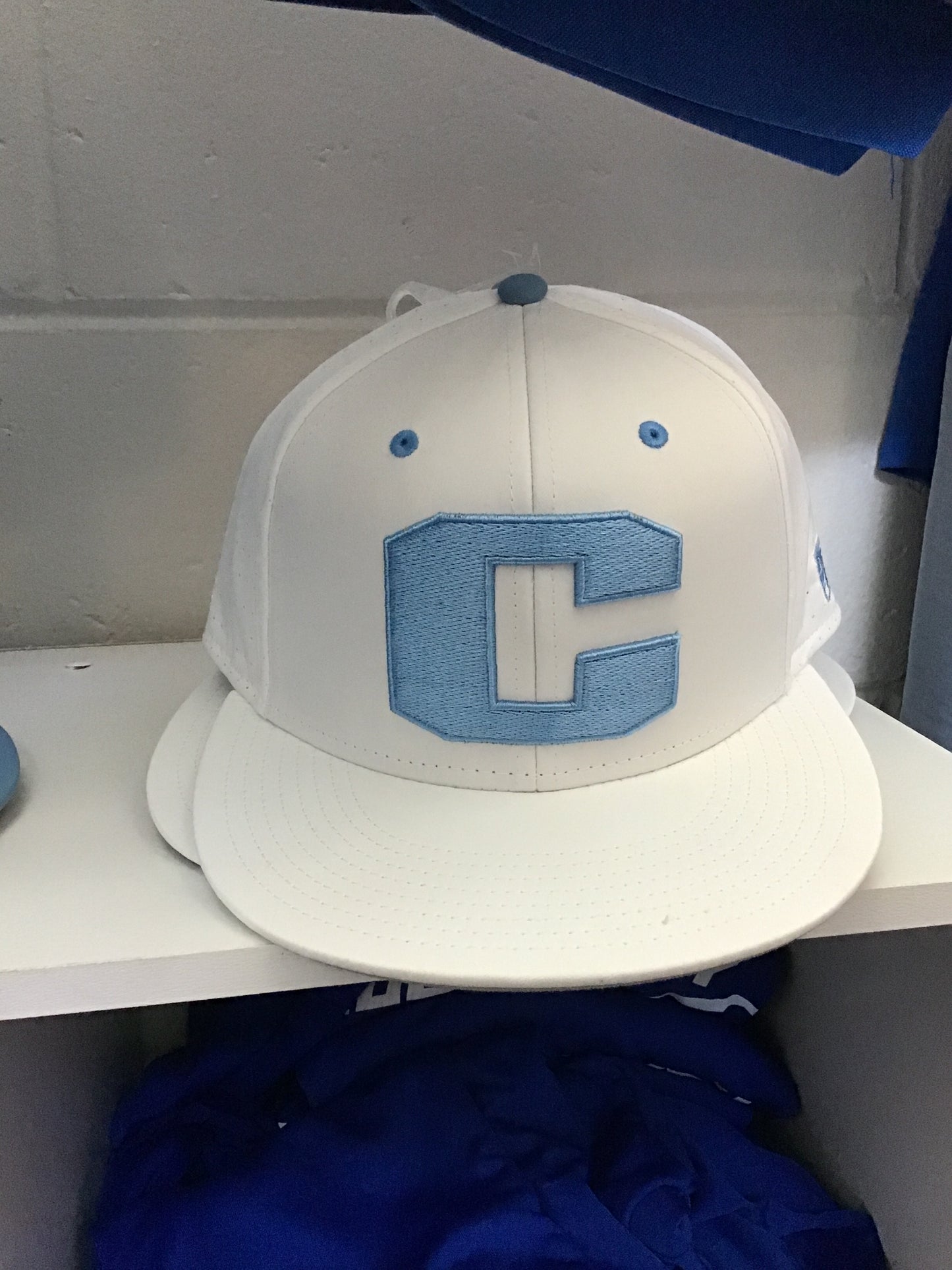 Baseball hat 2025