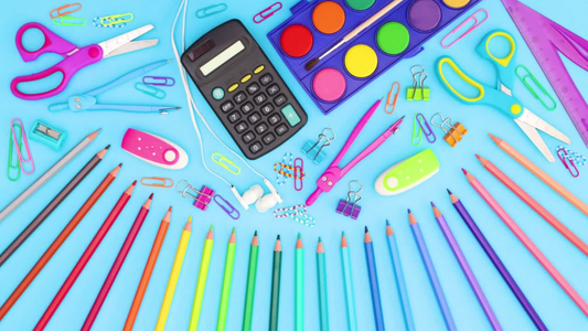 8th Grade Bundle