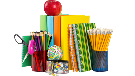 7th Grade Bundle