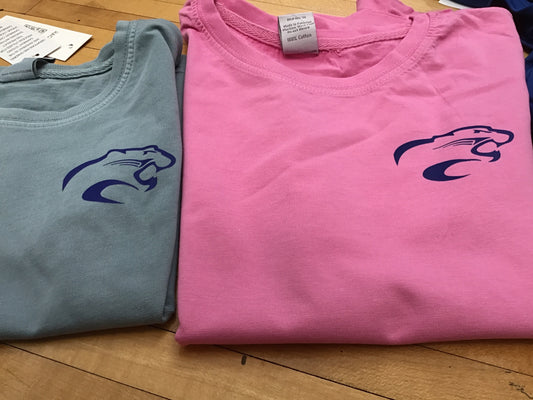 Kids G Dye Tshirt