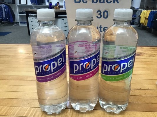 Propel