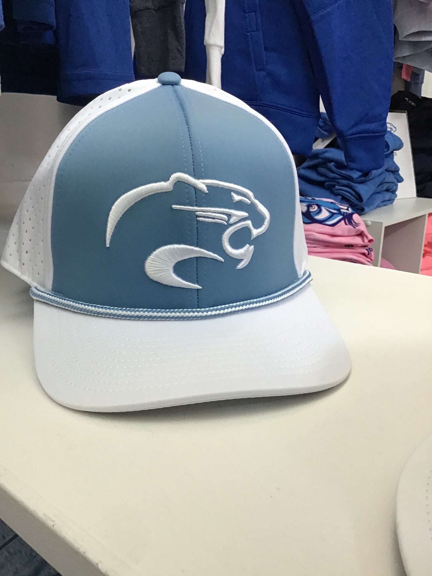 Baseball hat 2025
