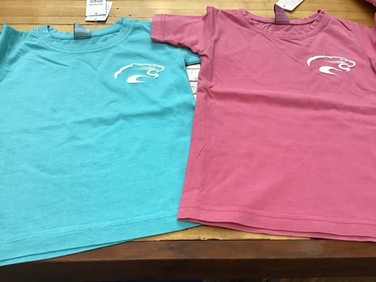 Puff Ink T-shirt