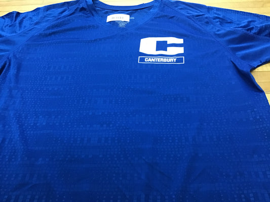 Holloway ladies V-neck