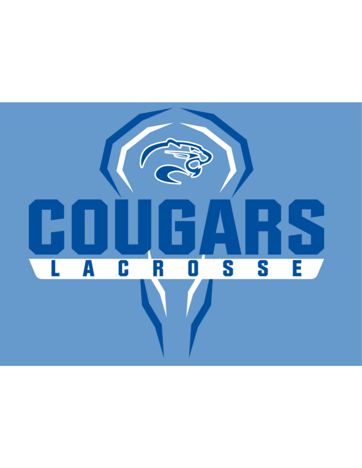 Canterbury Girl's LAX Training Gear