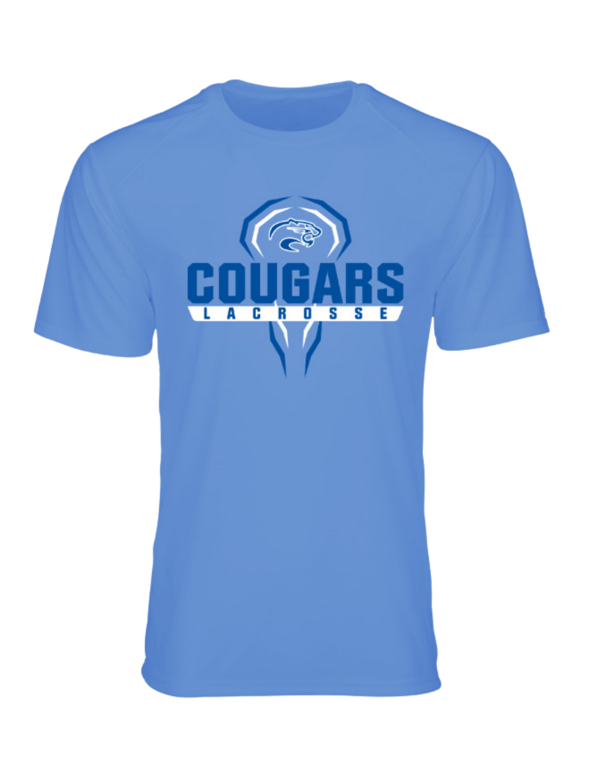 Canterbury Girl's LAX Training Gear