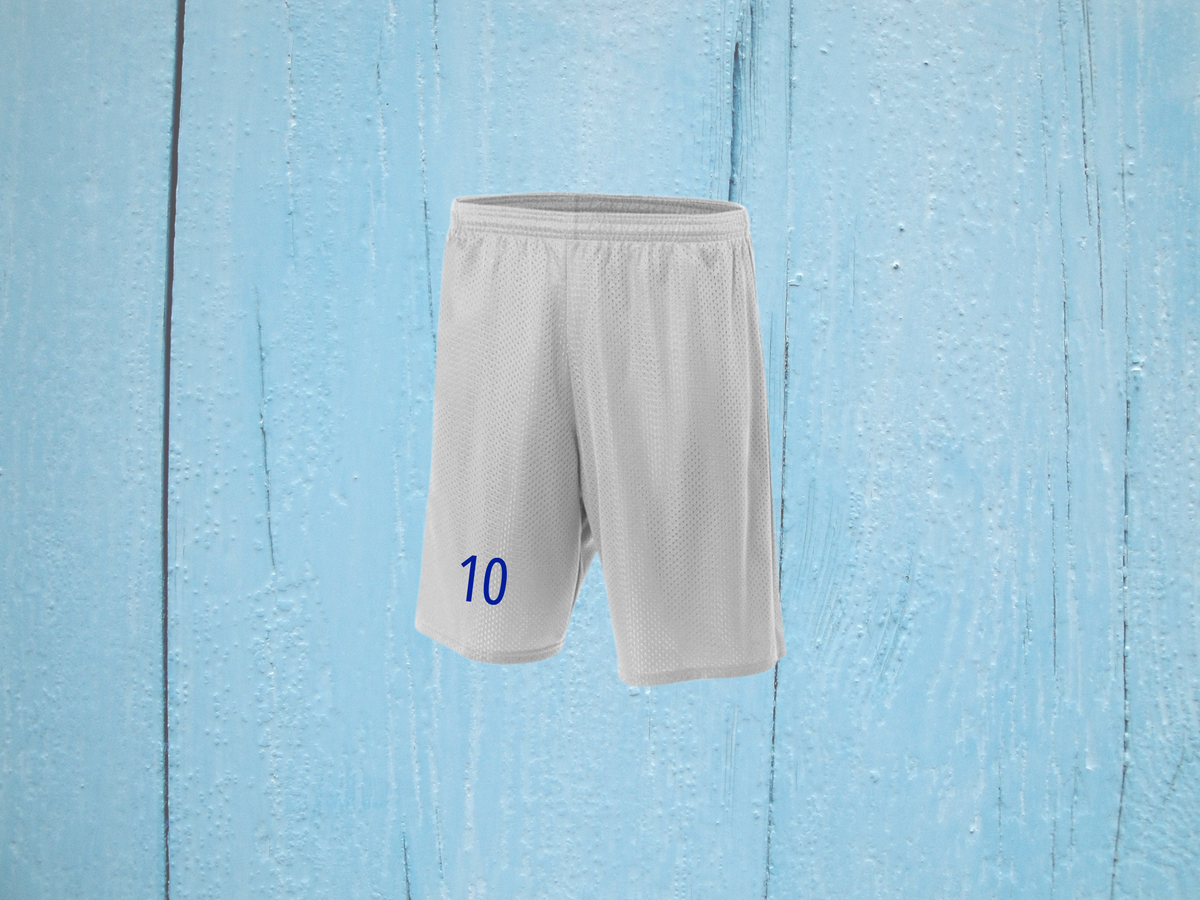 Lacrosse Practice Gear 2026.2027